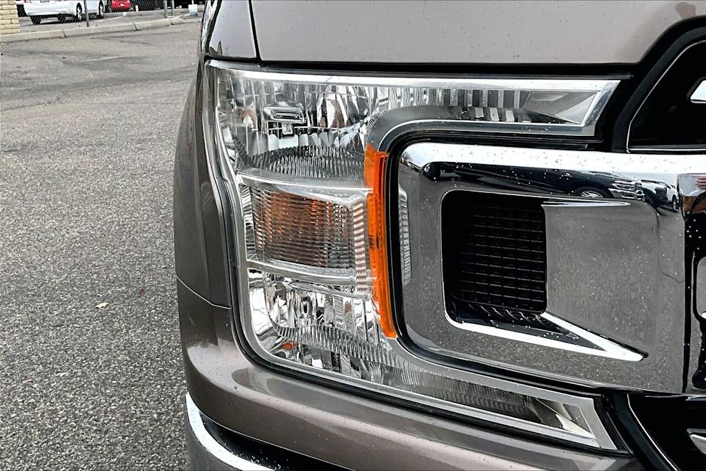 Thumbnail: 2019 Ford F-150 - 32