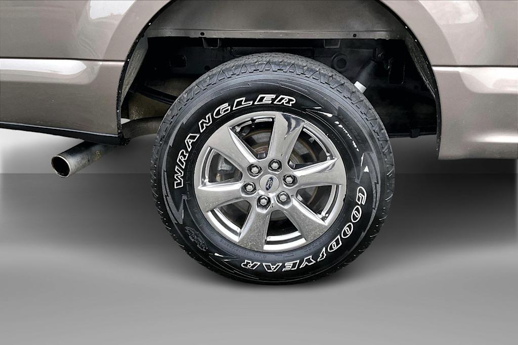 Thumbnail: 2019 Ford F-150 - 36