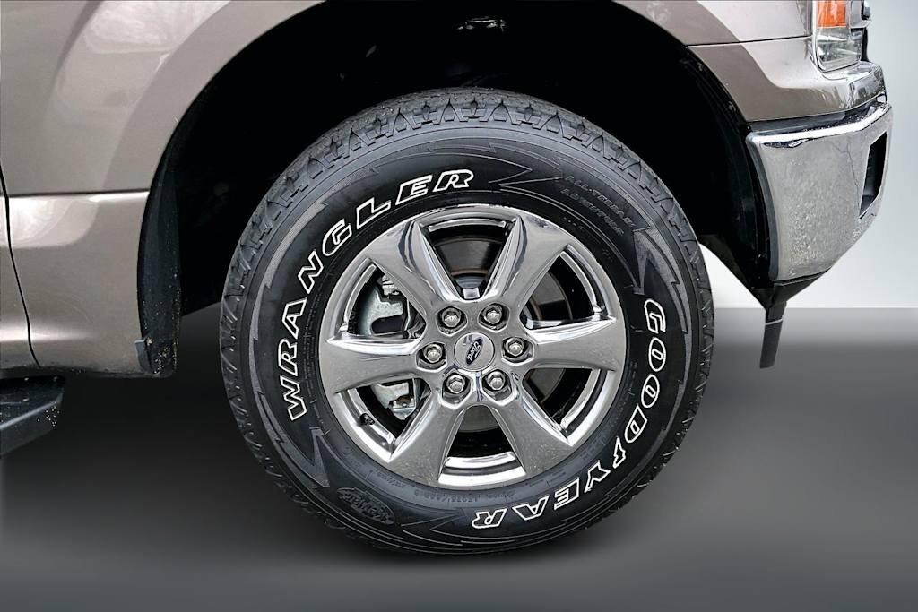 Thumbnail: 2019 Ford F-150 - 35