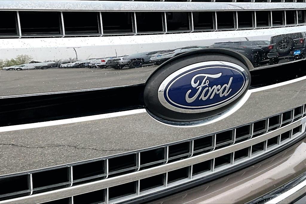 Thumbnail: 2019 Ford F-150 - 34