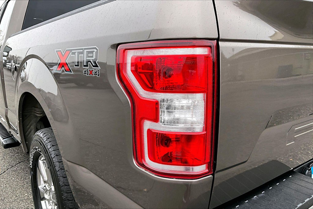 Thumbnail: 2019 Ford F-150 - 33