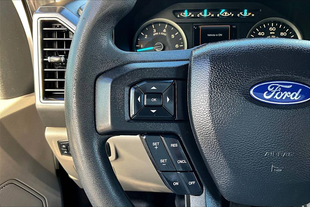 Thumbnail: 2020 Ford F-150 - 24