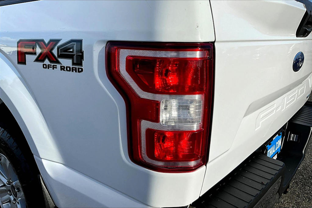 Thumbnail: 2020 Ford F-150 - 33