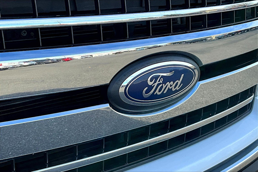 Thumbnail: 2020 Ford F-150 - 34