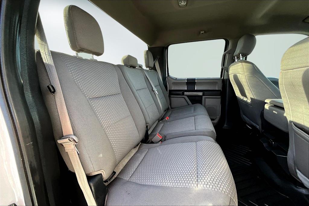 Thumbnail: 2020 Ford F-150 - 30