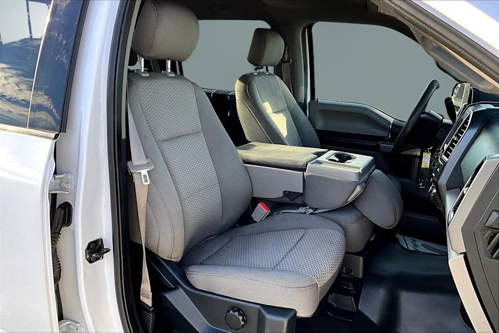 Thumbnail: 2020 Ford F-150 - 12