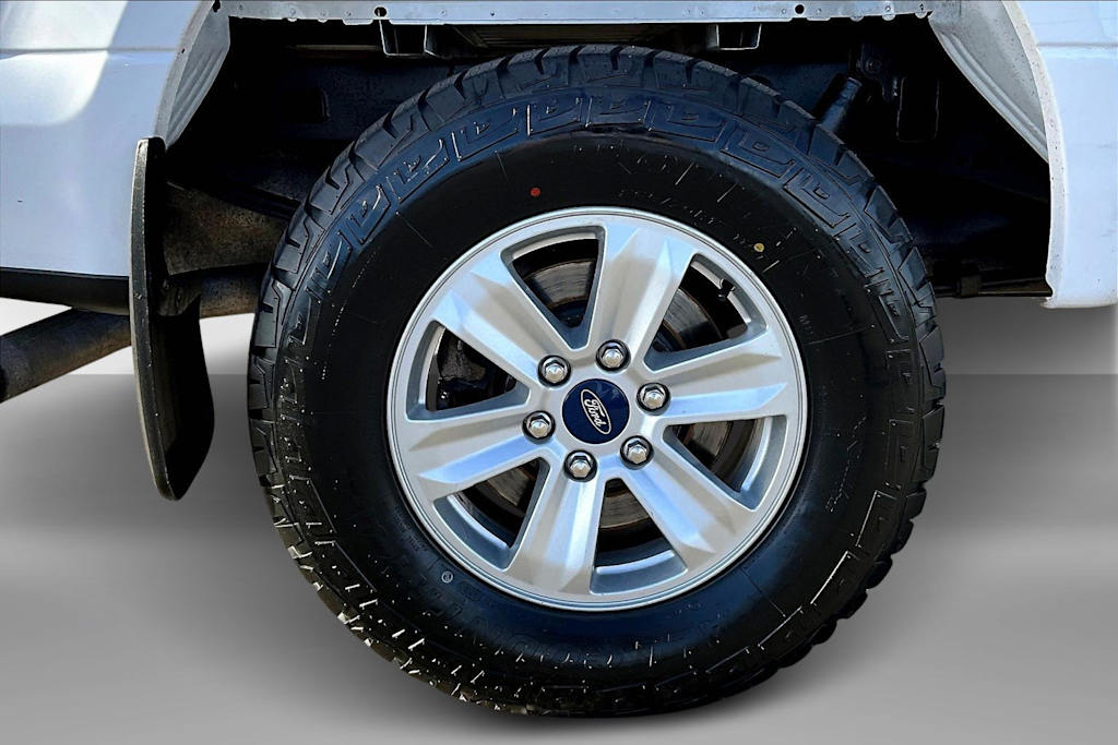 Thumbnail: 2020 Ford F-150 - 36