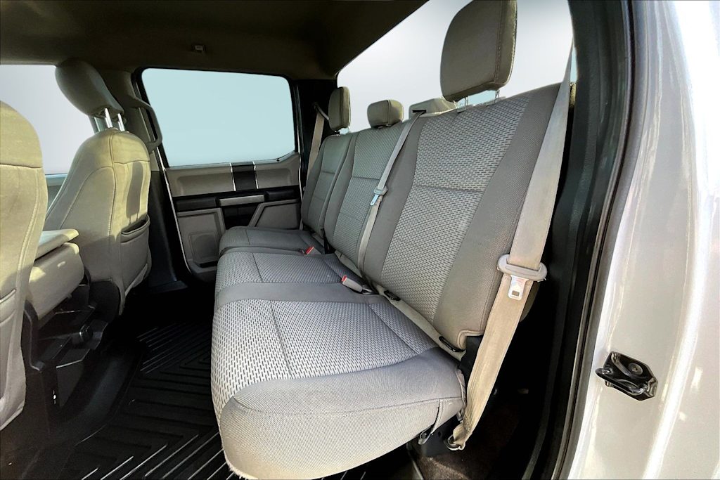 Thumbnail: 2020 Ford F-150 - 29