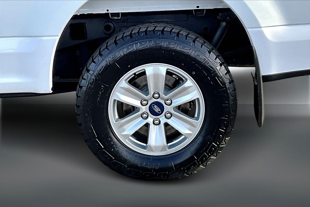 Thumbnail: 2020 Ford F-150 - 37