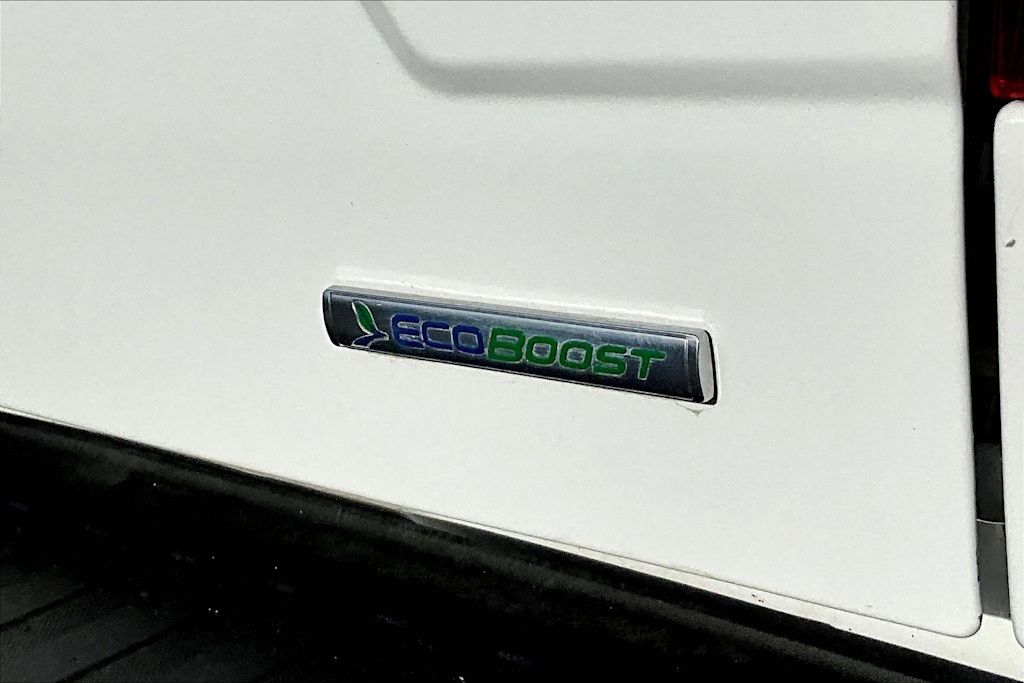 Thumbnail: 2020 Ford F-150 - 7