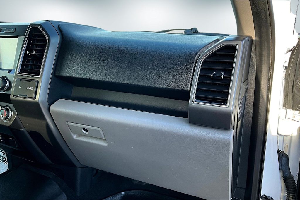 Thumbnail: 2020 Ford F-150 - 23