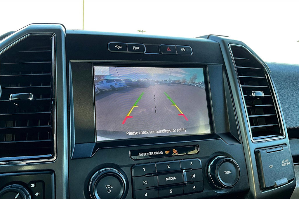 Thumbnail: 2020 Ford F-150 - 26