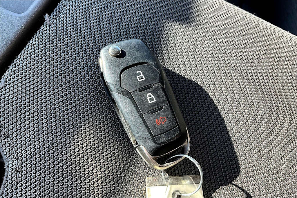 Thumbnail: 2020 Ford F-150 - 18