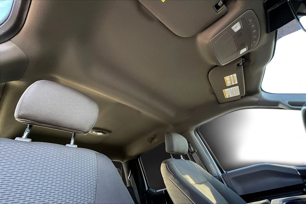 Thumbnail: 2020 Ford F-150 - 31