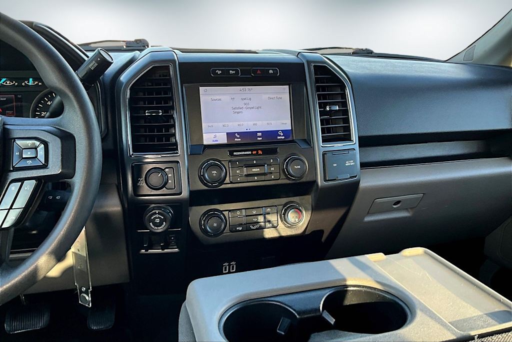 Thumbnail: 2020 Ford F-150 - 15