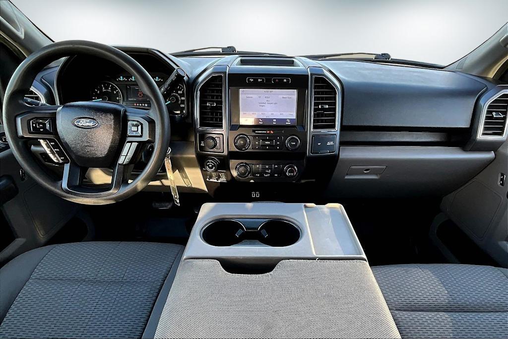 Thumbnail: 2020 Ford F-150 - 10