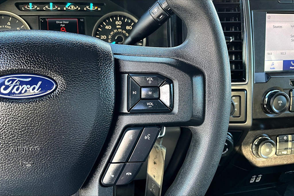 Thumbnail: 2020 Ford F-150 - 25