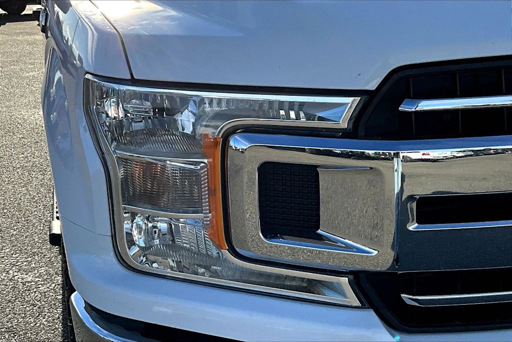 Thumbnail: 2020 Ford F-150 - 32