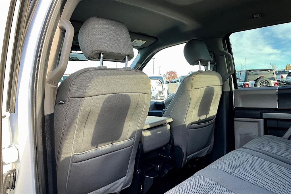 Thumbnail: 2020 Ford F-150 - 13