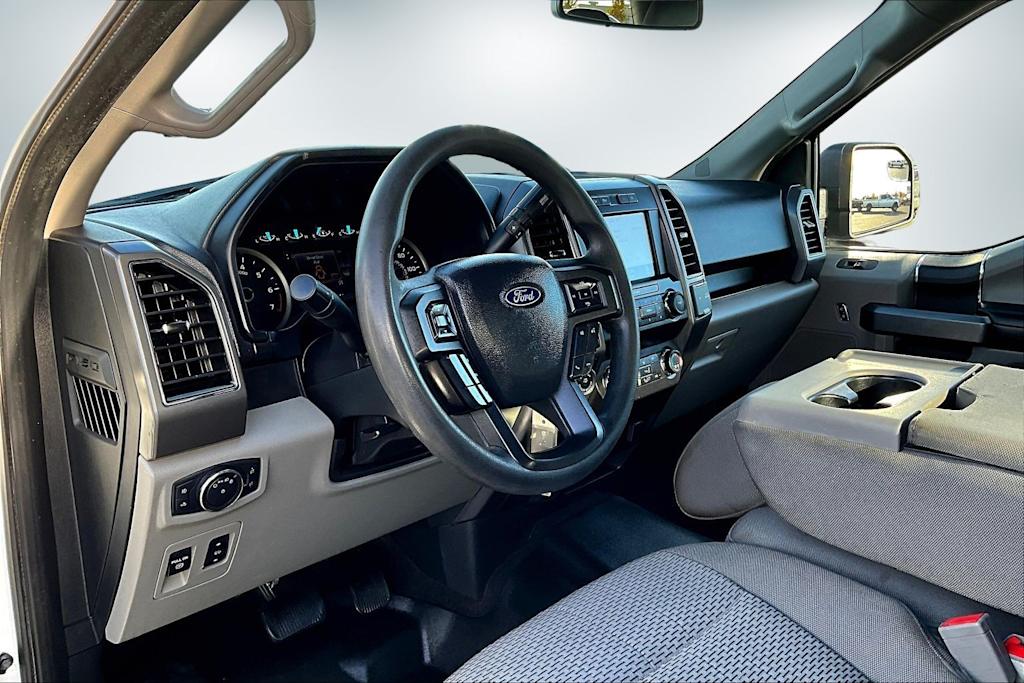 Thumbnail: 2020 Ford F-150 - 2