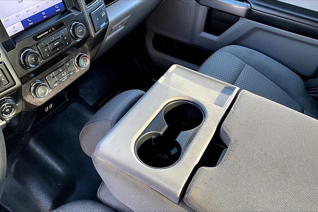 Thumbnail: 2020 Ford F-150 - 20