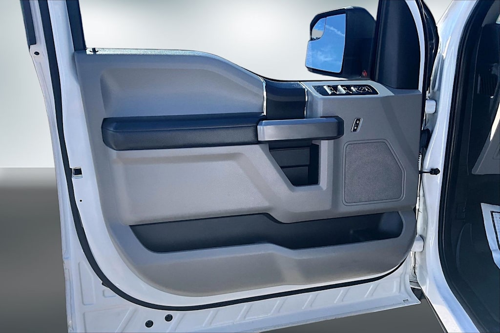 Thumbnail: 2019 Ford F-150 - 27