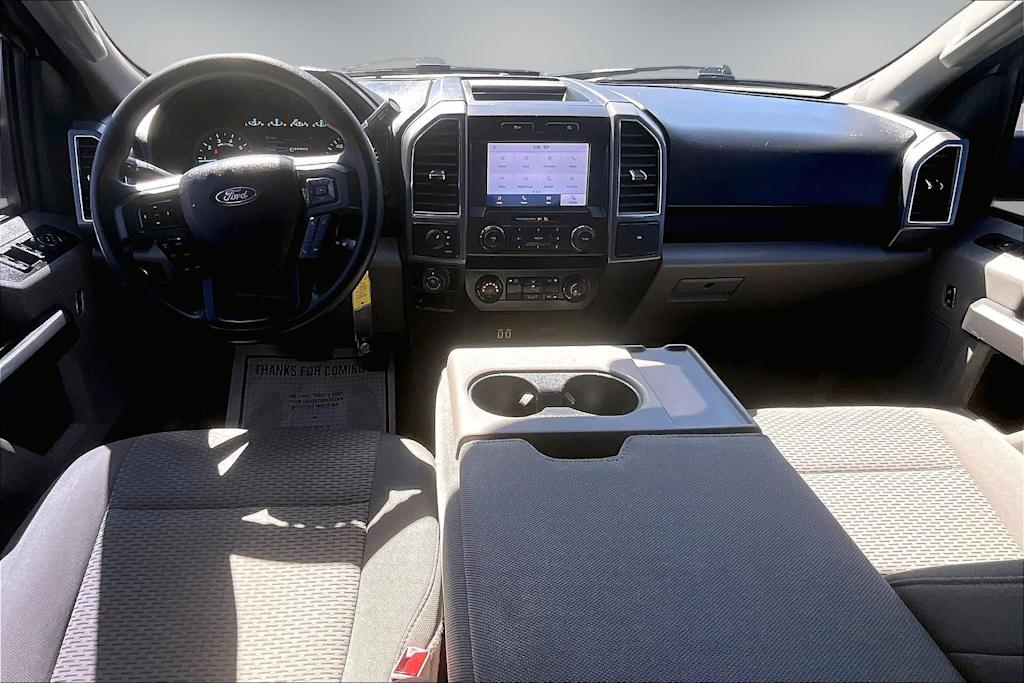 Thumbnail: 2019 Ford F-150 - 10