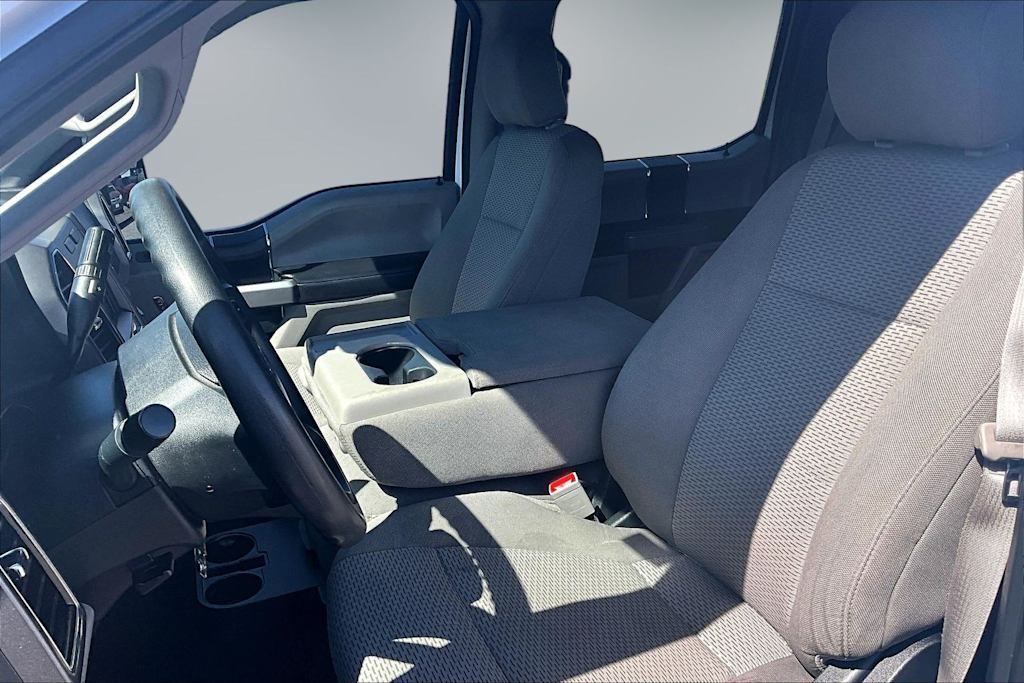 Thumbnail: 2019 Ford F-150 - 11