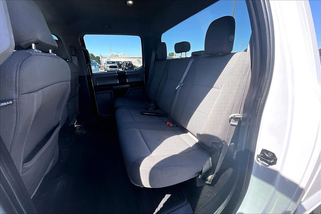 Thumbnail: 2019 Ford F-150 - 28