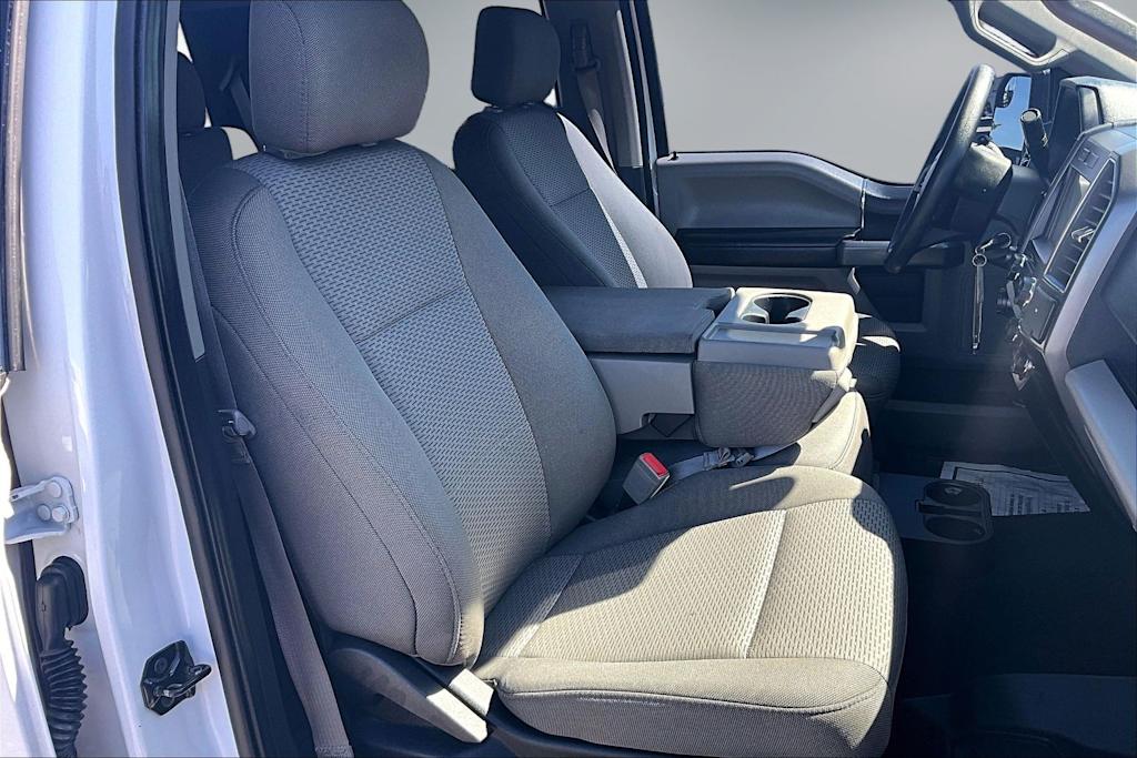 Thumbnail: 2019 Ford F-150 - 12