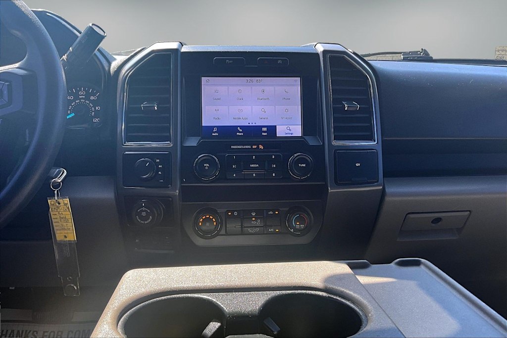 Thumbnail: 2019 Ford F-150 - 16