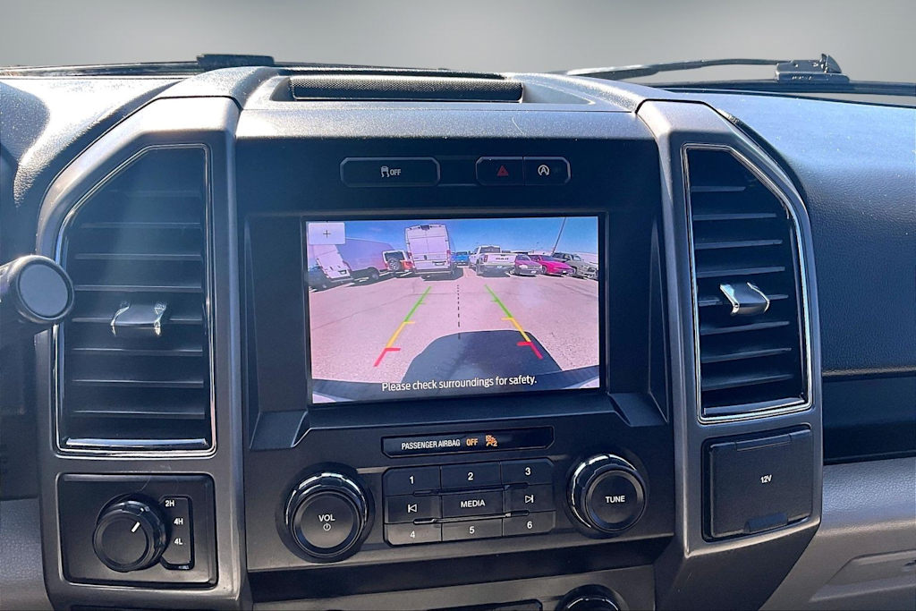 Thumbnail: 2019 Ford F-150 - 26