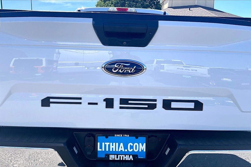 Thumbnail: 2019 Ford F-150 - 7