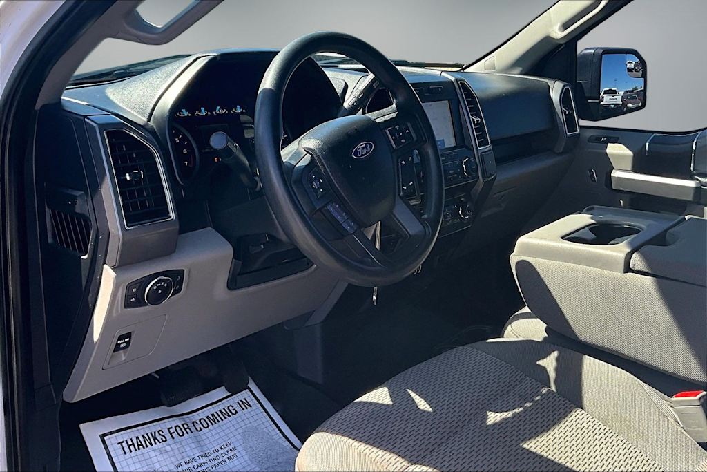Thumbnail: 2019 Ford F-150 - 2