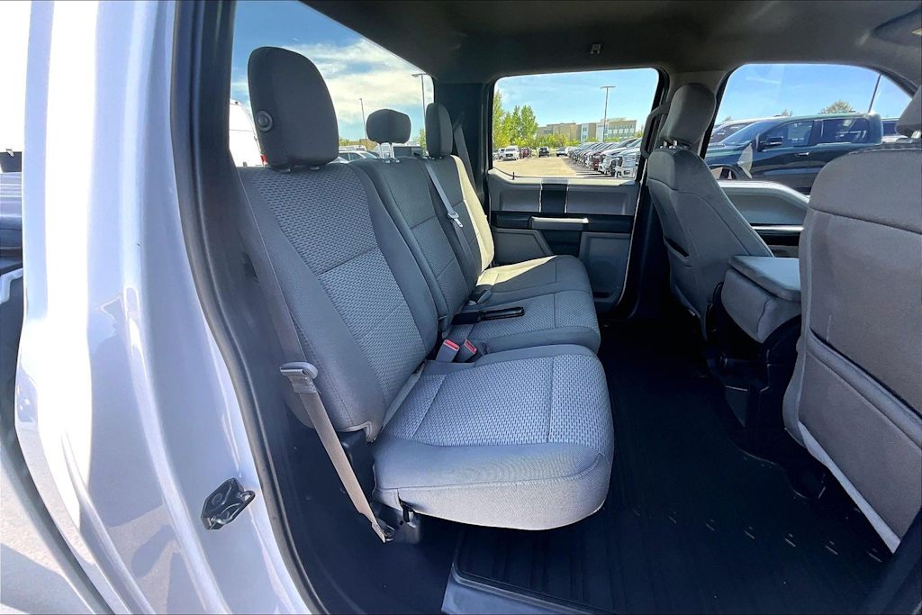 Thumbnail: 2019 Ford F-150 - 29