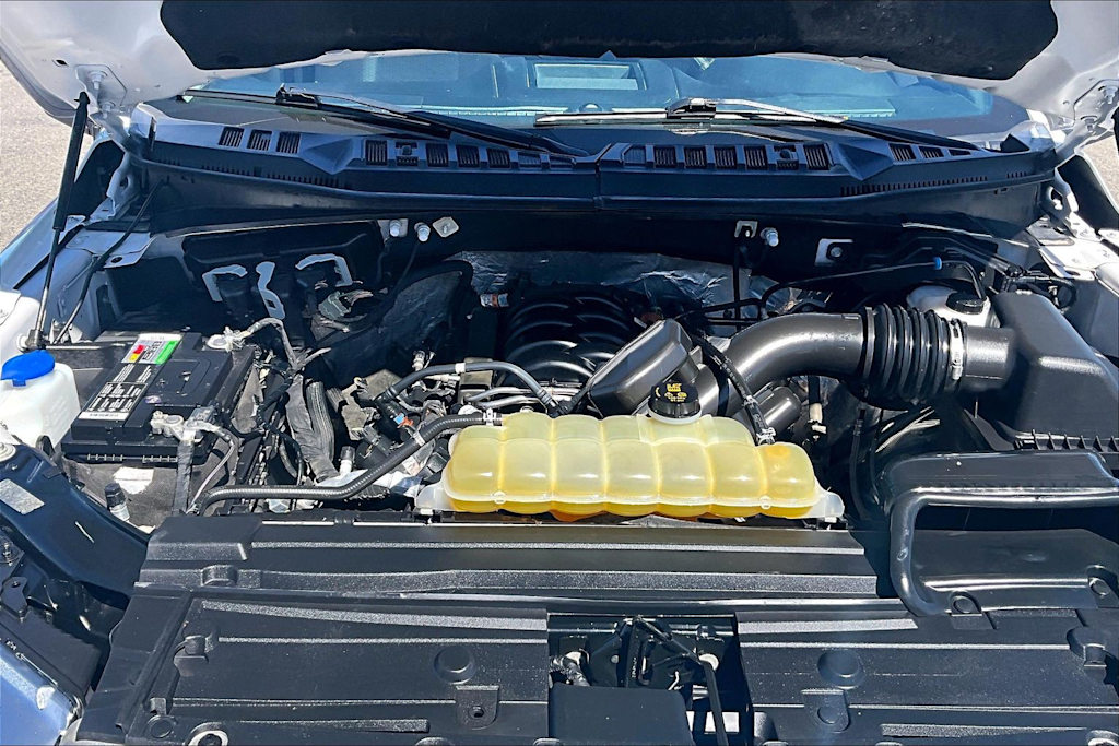 Thumbnail: 2019 Ford F-150 - 9