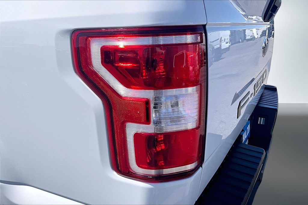 Thumbnail: 2019 Ford F-150 - 31