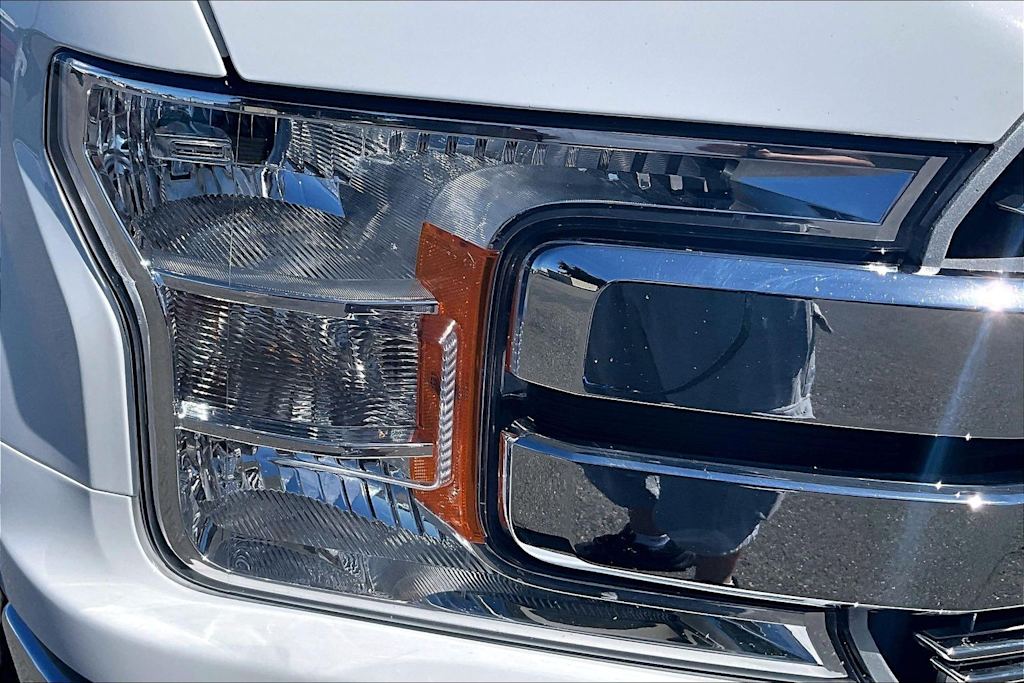 Thumbnail: 2019 Ford F-150 - 30