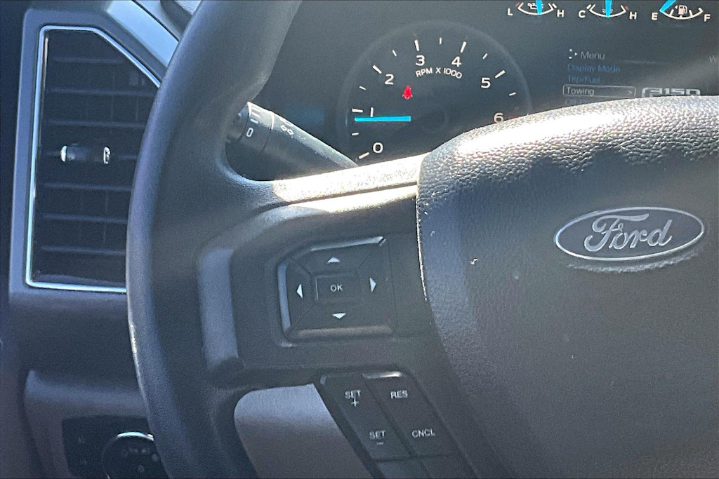 Thumbnail: 2019 Ford F-150 - 24