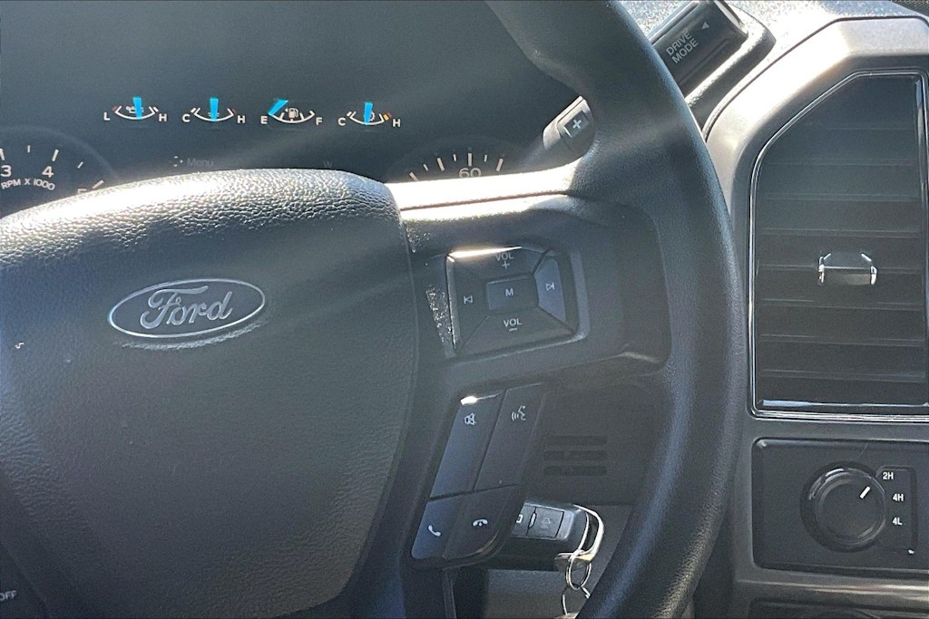 Thumbnail: 2019 Ford F-150 - 25