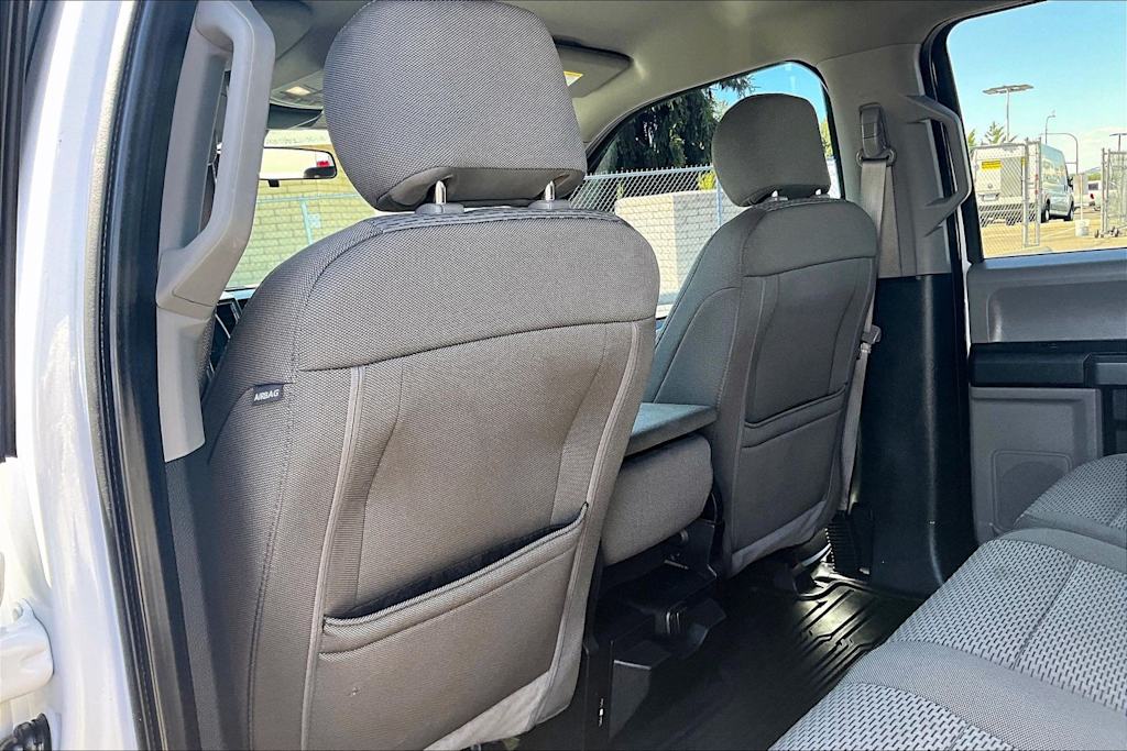 Thumbnail: 2019 Ford F-150 - 13
