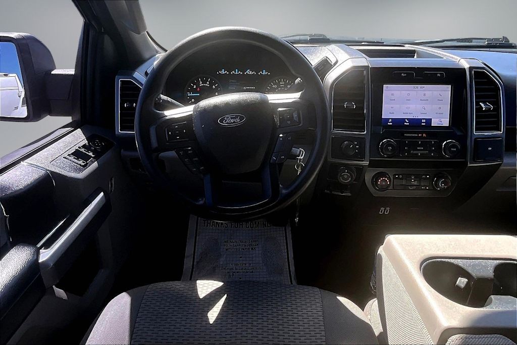 Thumbnail: 2019 Ford F-150 - 14