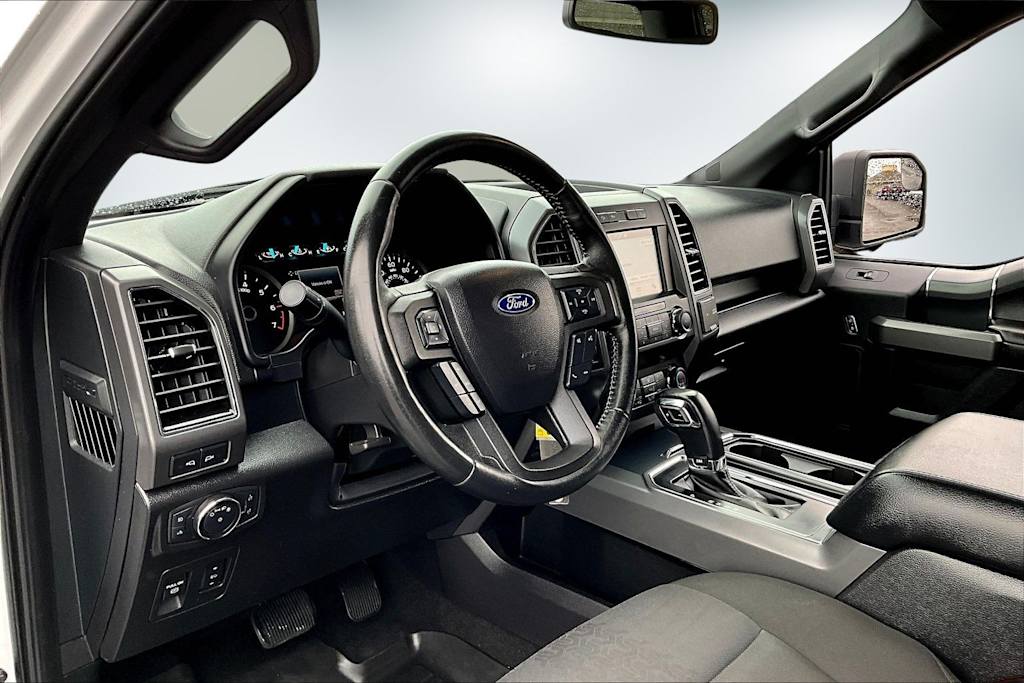 Thumbnail: 2019 Ford F-150 - 2