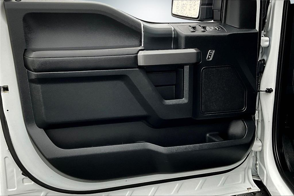 Thumbnail: 2019 Ford F-150 - 27