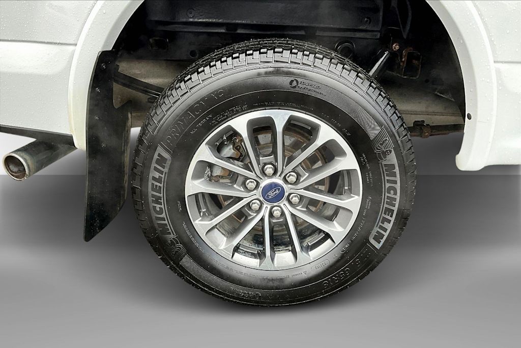 Thumbnail: 2019 Ford F-150 - 36