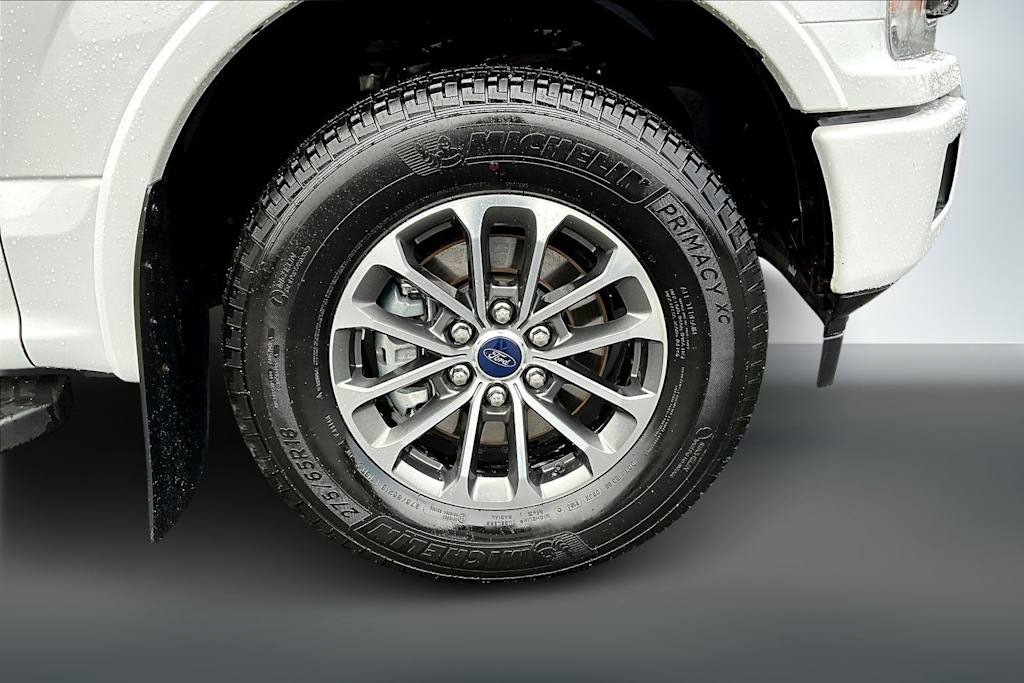 Thumbnail: 2019 Ford F-150 - 35