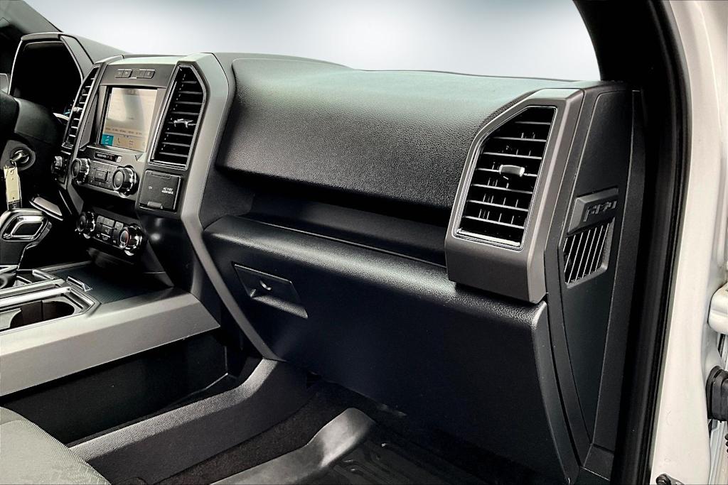 Thumbnail: 2019 Ford F-150 - 15