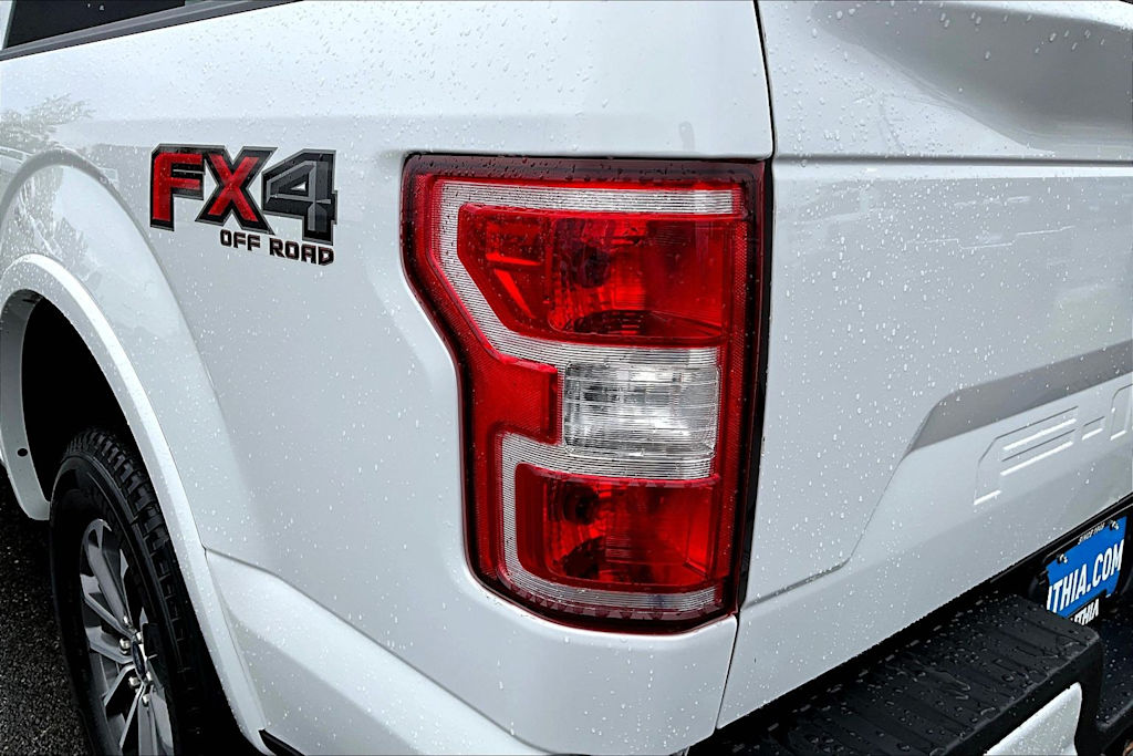 Thumbnail: 2019 Ford F-150 - 33