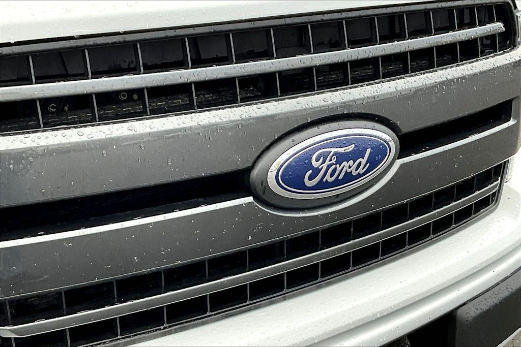 Thumbnail: 2019 Ford F-150 - 34