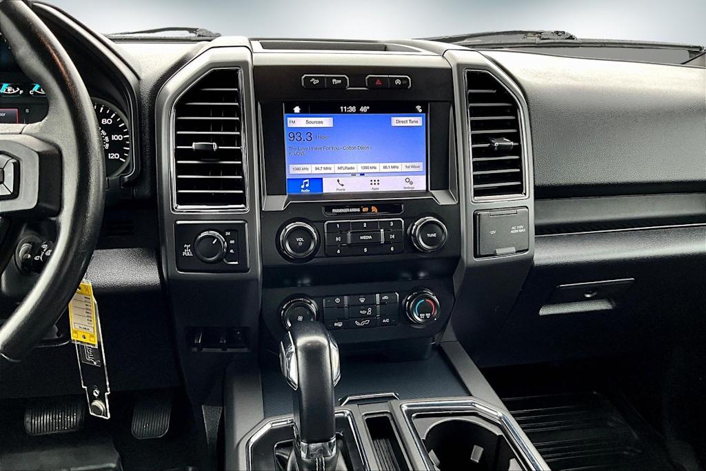 Thumbnail: 2019 Ford F-150 - 16